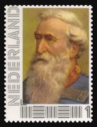 Heilsarmee-Briefmarken | Salvation Army Stamps