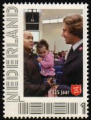 Heilsarmee-Briefmarken | Salvation Army Stamps