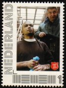 Heilsarmee-Briefmarken | Salvation Army Stamps
