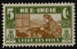 Heilsarmee-Briefmarken | Salvation Army Stamps
