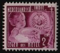 Heilsarmee-Briefmarken | Salvation Army Stamps