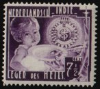 Heilsarmee-Briefmarken | Salvation Army Stamps