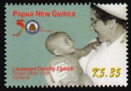Heilsarmee-Briefmarken | Salvation Army Stamps