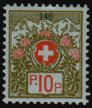 Heilsarmee-Briefmarken | Salvation Army Stamps