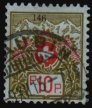 Heilsarmee-Briefmarken | Salvation Army Stamps