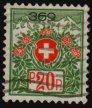 Heilsarmee-Briefmarken | Salvation Army Stamps