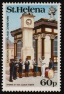 Heilsarmee-Briefmarken | Salvation Army Stamps