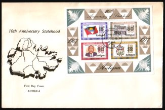 Heilsarmee-Briefmarken | Salvation Army Stamps