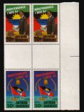 Heilsarmee-Briefmarken | Salvation Army Stamps