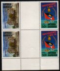 Heilsarmee-Briefmarken | Salvation Army Stamps