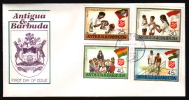Heilsarmee-Briefmarken | Salvation Army Stamps