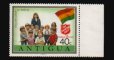 Heilsarmee-Briefmarken | Salvation Army Stamps
