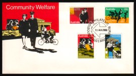 Heilsarmee-Briefmarken | Salvation Army Stamps