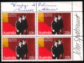 Heilsarmee-Briefmarken | Salvation Army Stamps