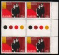 Heilsarmee-Briefmarken | Salvation Army Stamps