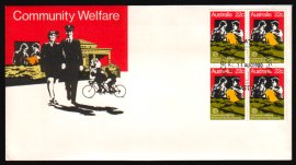 Heilsarmee-Briefmarken | Salvation Army Stamps