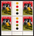 Heilsarmee-Briefmarken | Salvation Army Stamps