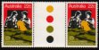 Heilsarmee-Briefmarken | Salvation Army Stamps