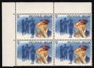 Heilsarmee-Briefmarken | Salvation Army Stamps