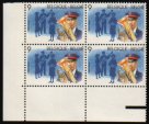 Heilsarmee-Briefmarken | Salvation Army Stamps