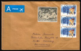 Heilsarmee-Briefmarken | Salvation Army Stamps