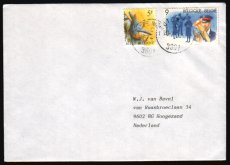 Heilsarmee-Briefmarken | Salvation Army Stamps