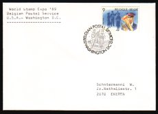 Heilsarmee-Briefmarken | Salvation Army Stamps