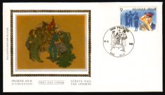 Heilsarmee-Briefmarken | Salvation Army Stamps