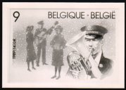 Heilsarmee-Briefmarken | Salvation Army Stamps