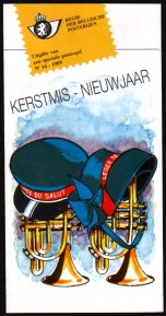 Heilsarmee-Briefmarken | Salvation Army Stamps