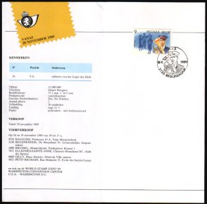 Heilsarmee-Briefmarken | Salvation Army Stamps