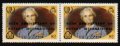 Heilsarmee-Briefmarken | Salvation Army Stamps