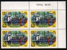 Heilsarmee-Briefmarken | Salvation Army Stamps