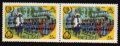 Heilsarmee-Briefmarken | Salvation Army Stamps
