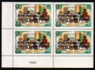 Heilsarmee-Briefmarken | Salvation Army Stamps