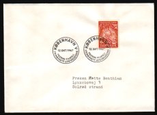 Heilsarmee-Briefmarken | Salvation Army Stamps