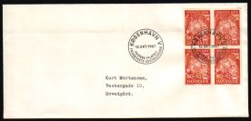 Heilsarmee-Briefmarken | Salvation Army Stamps