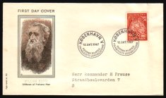 Heilsarmee-Briefmarken | Salvation Army Stamps