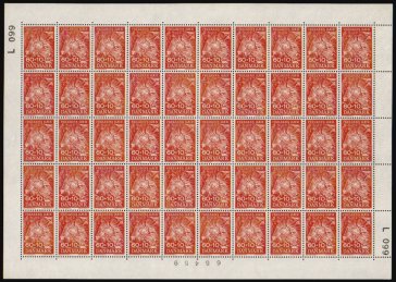 Heilsarmee-Briefmarken | Salvation Army Stamps