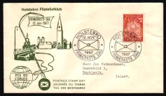 Heilsarmee-Briefmarken | Salvation Army Stamps