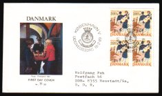 Heilsarmee-Briefmarken | Salvation Army Stamps