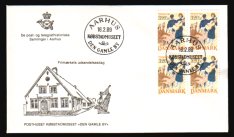 Heilsarmee-Briefmarken | Salvation Army Stamps