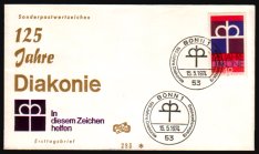 Heilsarmee-Briefmarken | Salvation Army Stamps