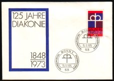 Heilsarmee-Briefmarken | Salvation Army Stamps