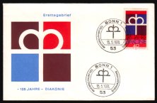 Heilsarmee-Briefmarken | Salvation Army Stamps