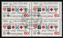 Heilsarmee-Briefmarken | Salvation Army Stamps