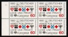 Heilsarmee-Briefmarken | Salvation Army Stamps
