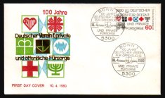 Heilsarmee-Briefmarken | Salvation Army Stamps