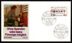 Heilsarmee-Briefmarken | Salvation Army Stamps