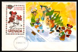 Heilsarmee-Briefmarken | Salvation Army Stamps